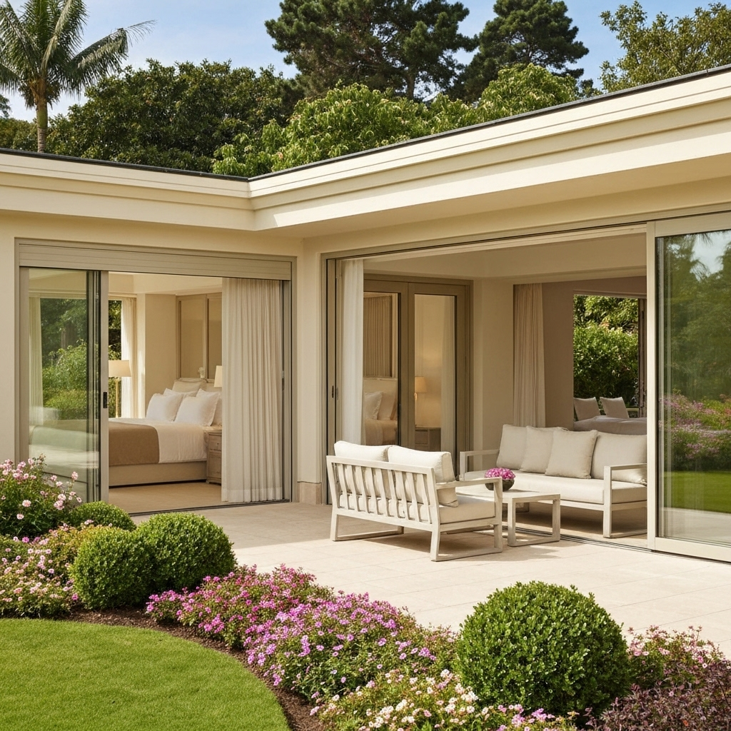 Garden Haven