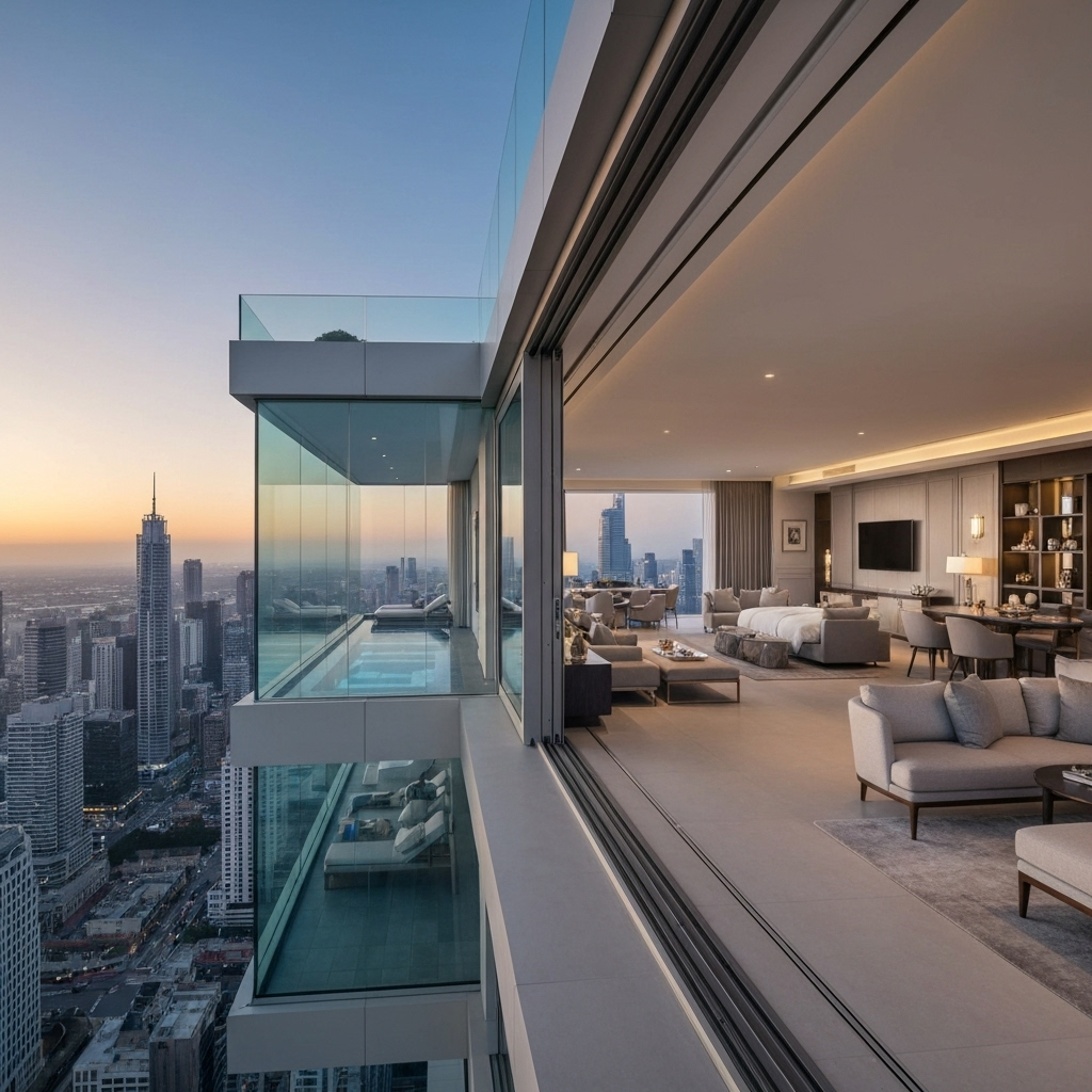 Sky Loft